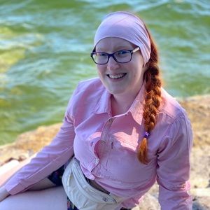 Meet your Posher, Kiley